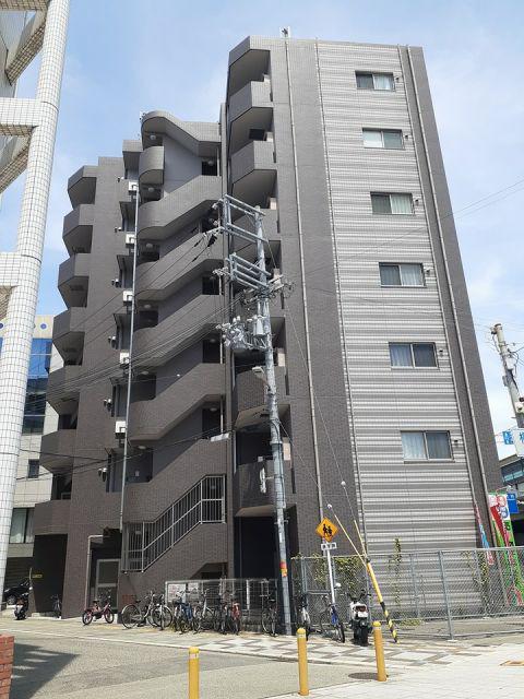 セントラル ヒルズ