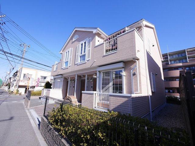 ハピネス瀬崎