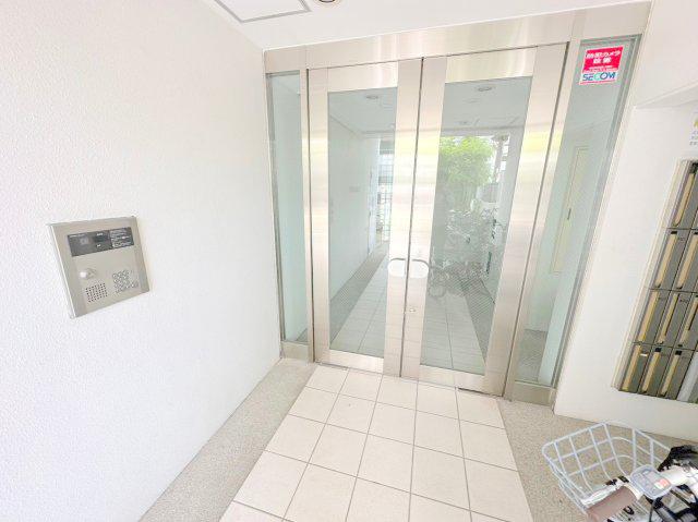 LA CASA新深江