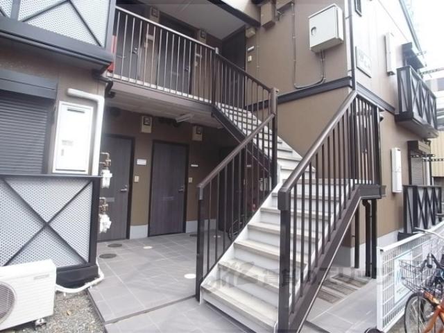 ディアス桃山