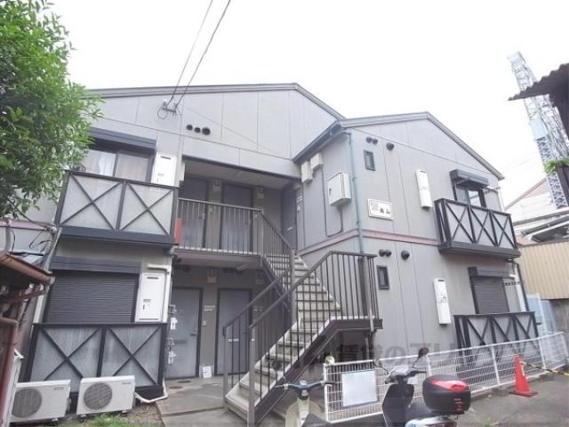 ディアス桃山