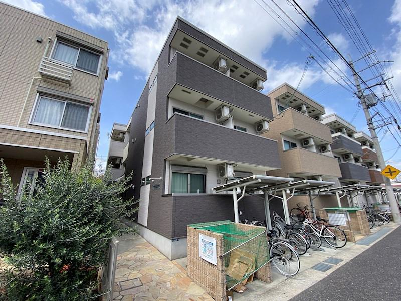 フジパレス武庫之荘5番館