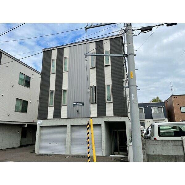 コムズ本町II