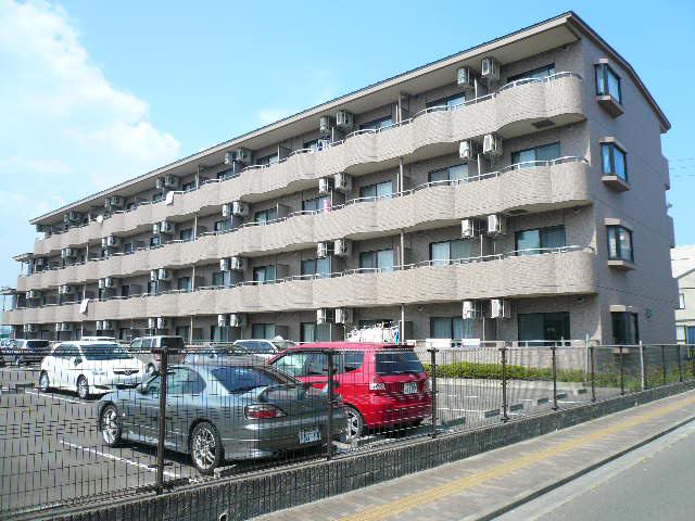 シティハイツVII