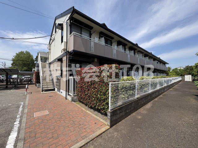 ドルフ北烏山D