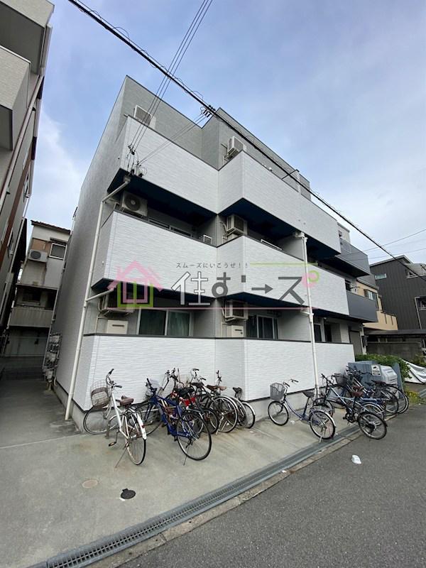ノア千舟