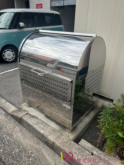 L COLLECTION坂内小路