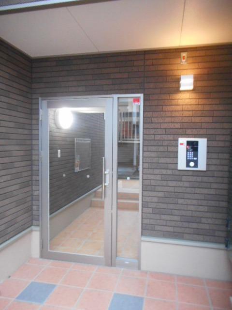クレール K