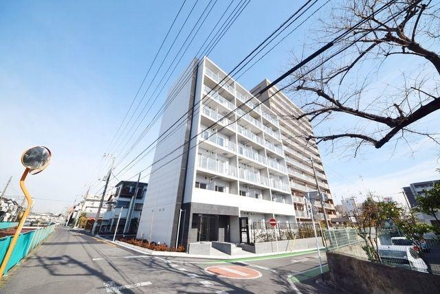 レアライズ西川口Ⅱ
