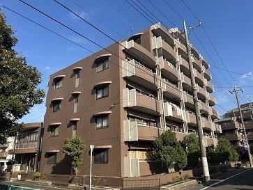 第六ヒカリマンション