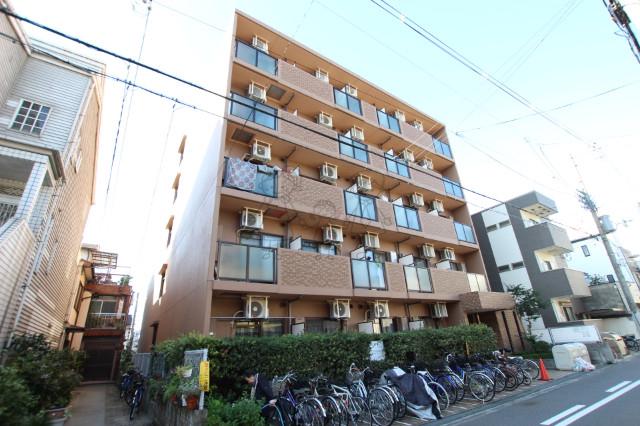 フロレスコ昭和町
