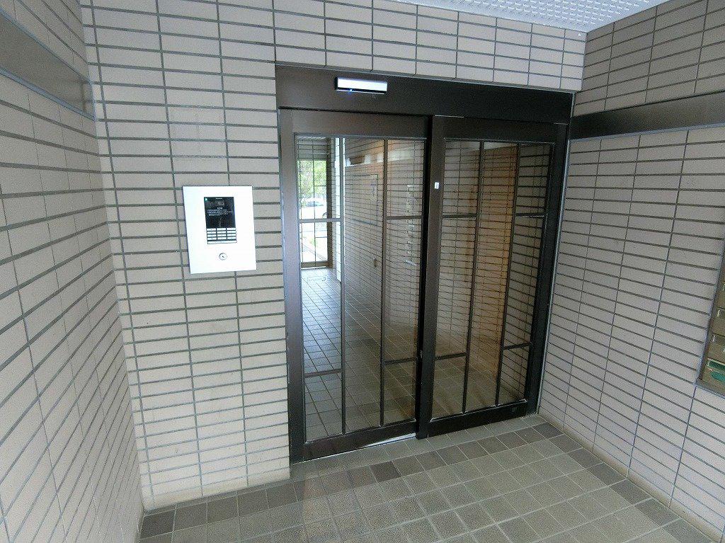プレシード南葛西