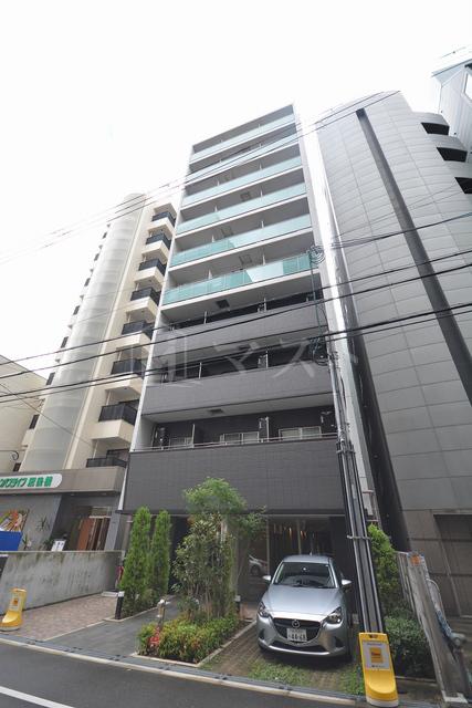プリエールTAT江戸堀