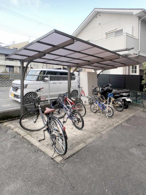 シティーハウス栄