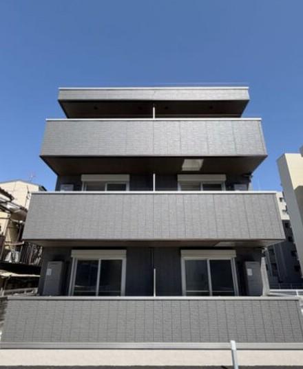 LEGALO伏見