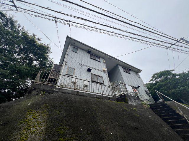 グランツリー横須賀