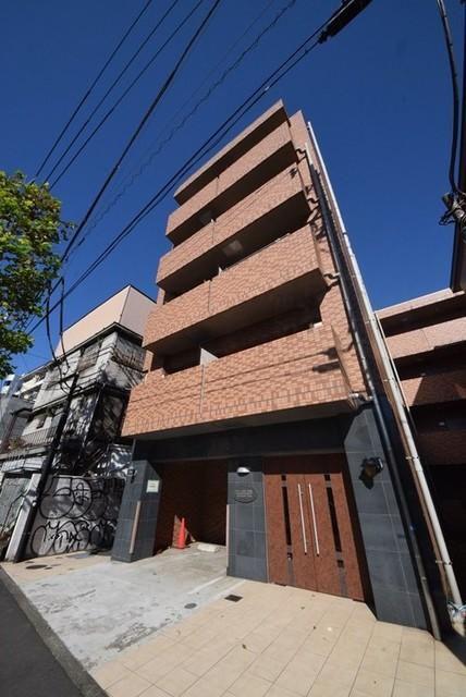 ドルチェ笹塚・壱番館
