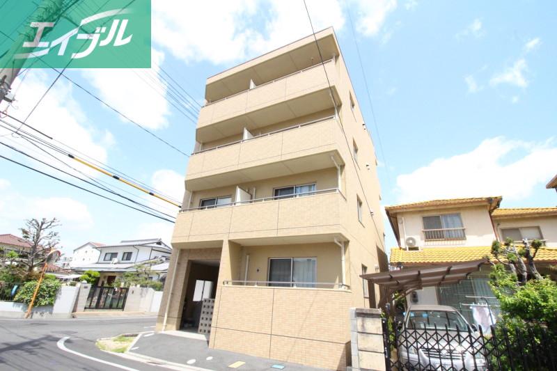 ピアルアーナ東古松