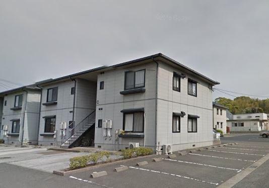 アルカディア  C棟