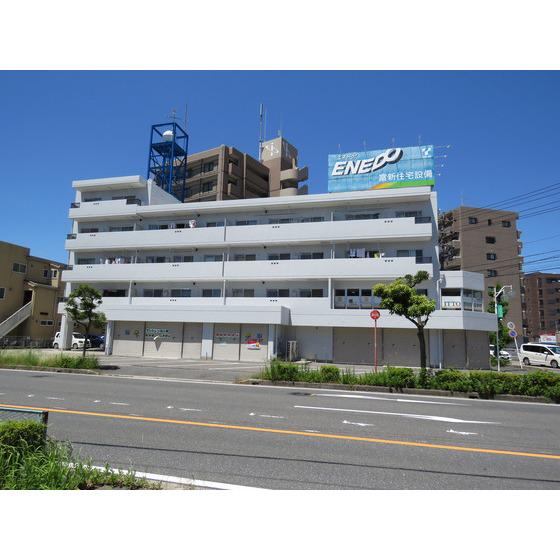 マンション冨田