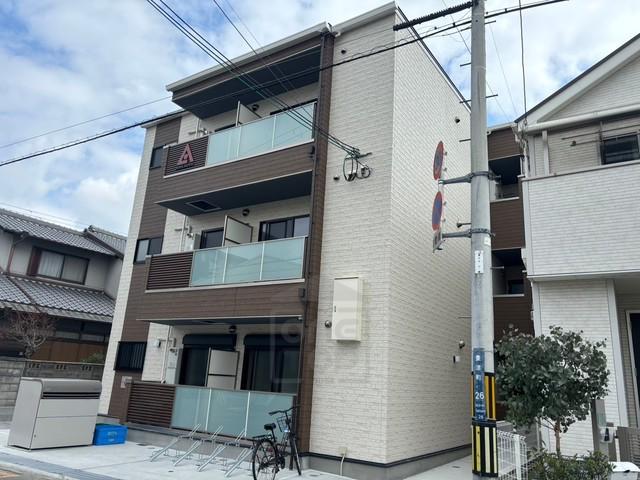 センチュリー江坂