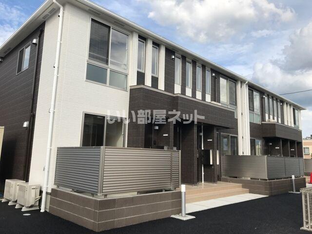 エクシード中ノ目