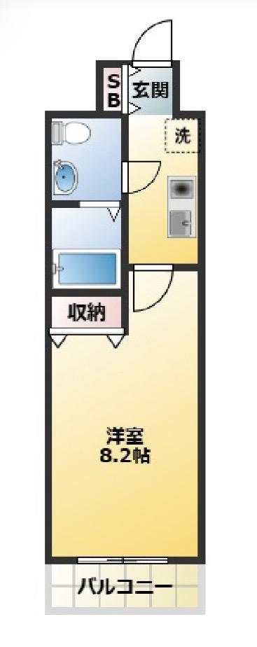 らふぃね壱番館