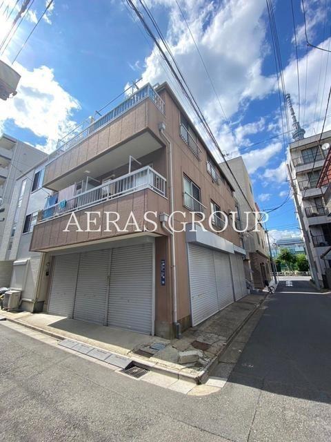 第二永島ビル