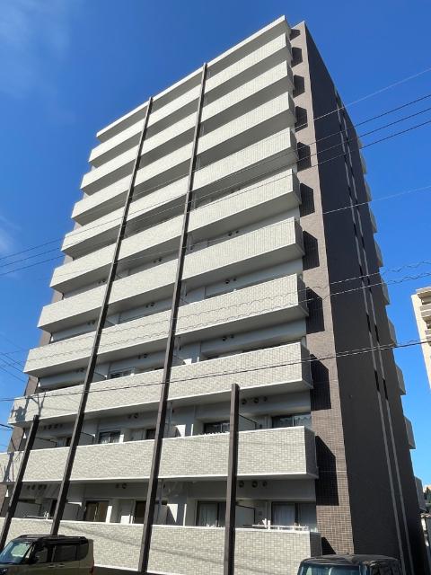 IROHA(ワンルーム/1階)