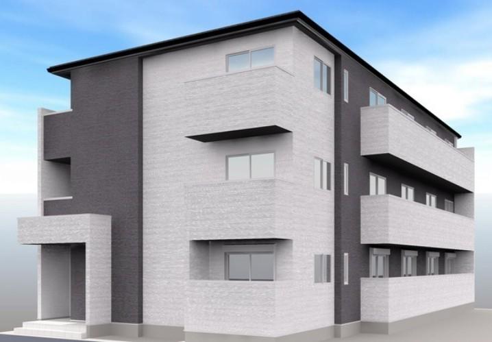 KEIAI RESIDENCE 五香II