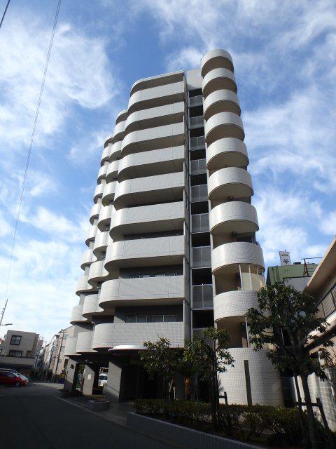 大拓メゾン野田