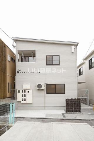リノリノアパート五日市エキキタ