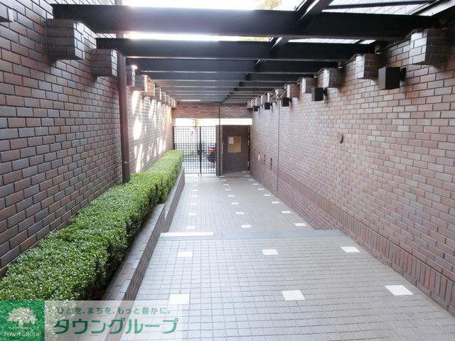 テラス成城
