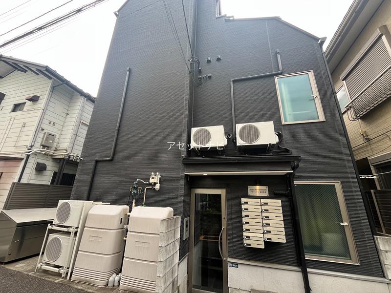 アヴァンティ高田馬場