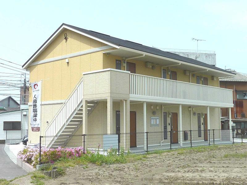 べアーレ高屋敷