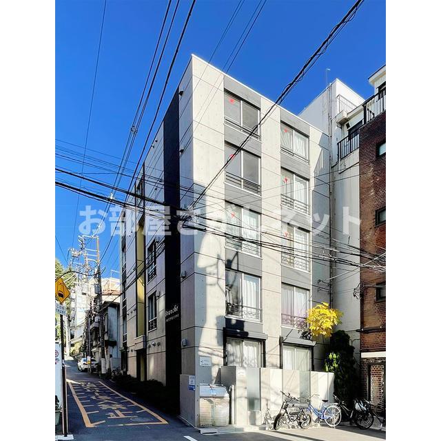 ブランシェ文京白山II学生・社会人にオススメ初期費