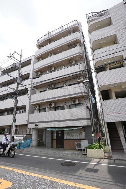 マイナビSTAYパレス津溝の第2