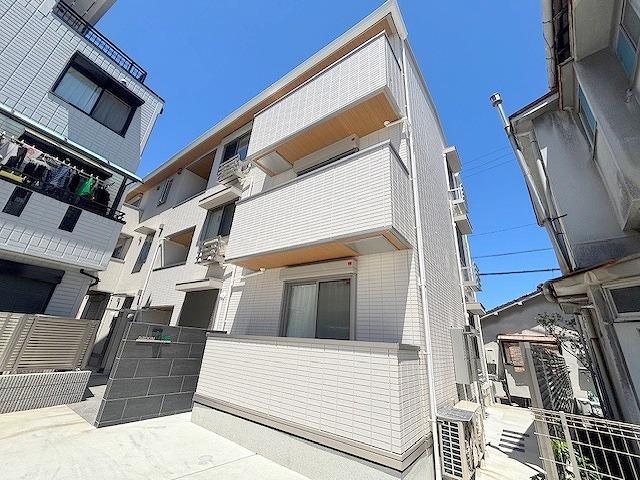 D-ROOMすずかけ