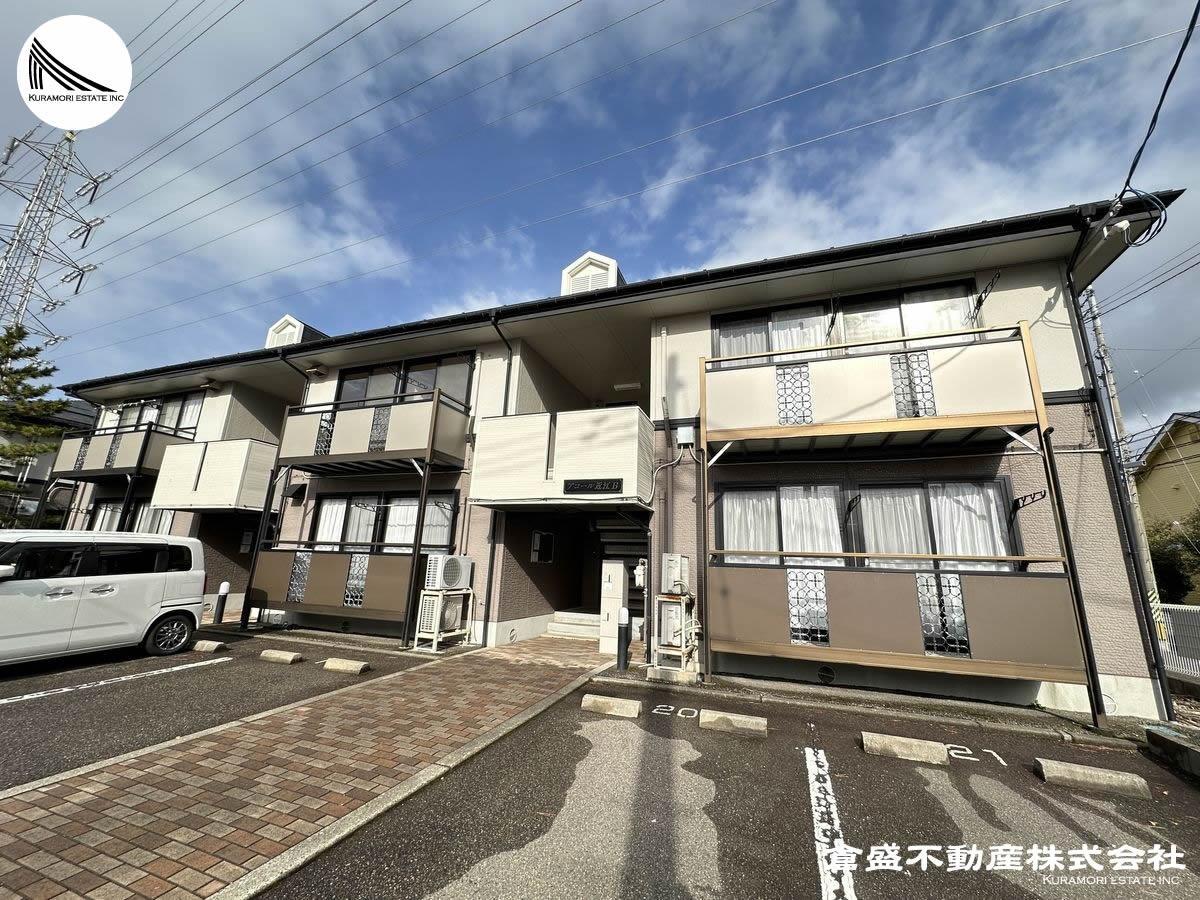 アコール近江 B