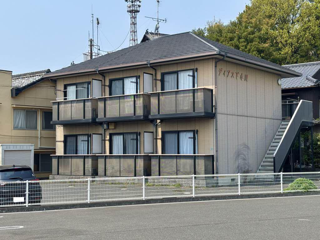 ディアス下小川