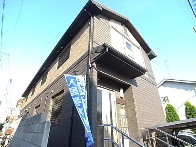エミネンス魚崎