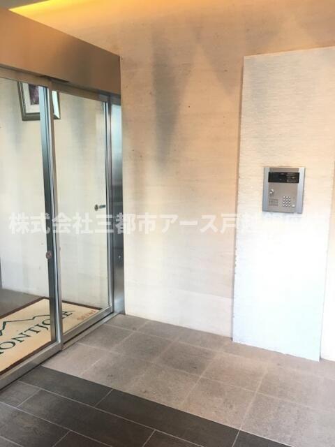 モンテジョア