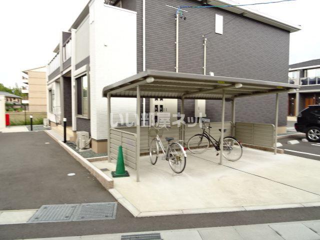 ペア オーチャードA