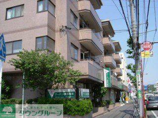 アーバンハーモニー本屋敷