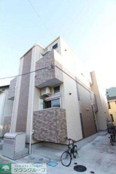 ハーモニーテラス西中田III