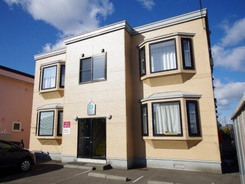 サンライズ新琴似615