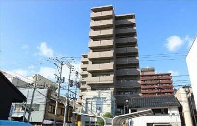ロマージュ上通並木坂