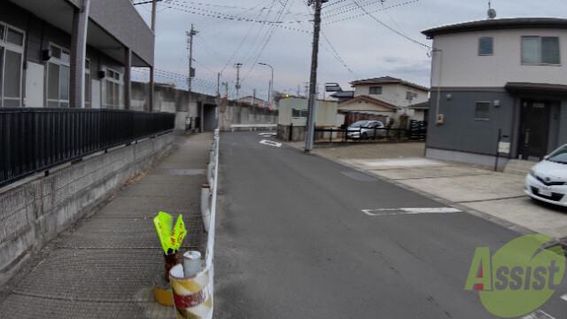 コーポブリッジサイド