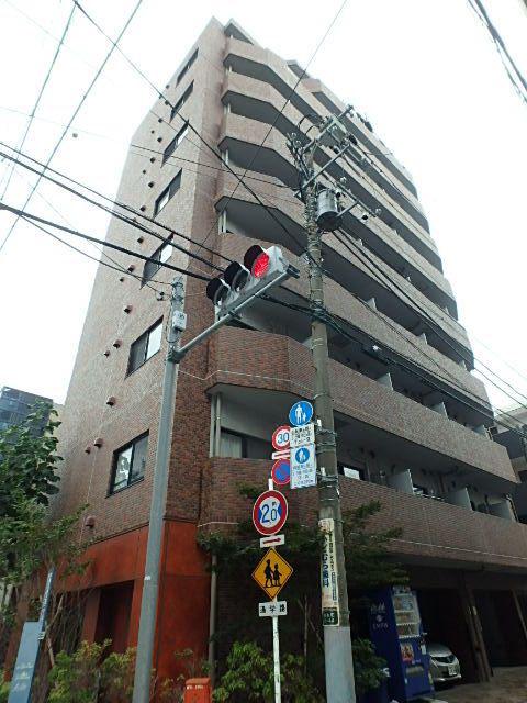 ブライズ中野新橋