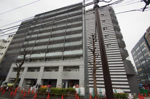 ガーラ横濱関内グランドステージ